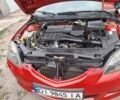 Червоний Мазда 3, об'ємом двигуна 1.6 л та пробігом 238 тис. км за 5000 $, фото 5 на Automoto.ua