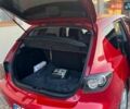 Красный Мазда 3, объемом двигателя 1.6 л и пробегом 143 тыс. км за 4500 $, фото 10 на Automoto.ua