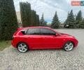 Красный Мазда 3, объемом двигателя 2 л и пробегом 270 тыс. км за 4999 $, фото 1 на Automoto.ua