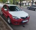Червоний Мазда 3, об'ємом двигуна 1.6 л та пробігом 196 тис. км за 4700 $, фото 1 на Automoto.ua