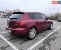 Красный Мазда 3, объемом двигателя 1.6 л и пробегом 275 тыс. км за 4400 $, фото 7 на Automoto.ua