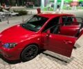 Червоний Мазда 3, об'ємом двигуна 1.6 л та пробігом 202 тис. км за 4400 $, фото 23 на Automoto.ua