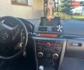 Красный Мазда 3, объемом двигателя 1.6 л и пробегом 143 тыс. км за 4500 $, фото 1 на Automoto.ua