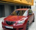 Красный Мазда 3, объемом двигателя 2 л и пробегом 210 тыс. км за 3500 $, фото 23 на Automoto.ua