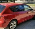 Червоний Мазда 3, об'ємом двигуна 2 л та пробігом 274 тис. км за 3000 $, фото 1 на Automoto.ua