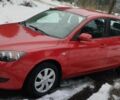 Красный Мазда 3, объемом двигателя 1.6 л и пробегом 201 тыс. км за 3500 $, фото 20 на Automoto.ua