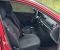 Красный Мазда 3, объемом двигателя 2 л и пробегом 210 тыс. км за 3500 $, фото 15 на Automoto.ua