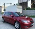Красный Мазда 3, объемом двигателя 1.6 л и пробегом 290 тыс. км за 3500 $, фото 5 на Automoto.ua