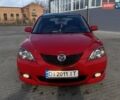 Червоний Мазда 3, об'ємом двигуна 1.6 л та пробігом 165 тис. км за 4850 $, фото 1 на Automoto.ua