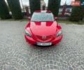 Красный Мазда 3, объемом двигателя 2 л и пробегом 270 тыс. км за 4999 $, фото 1 на Automoto.ua