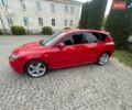 Красный Мазда 3, объемом двигателя 2 л и пробегом 270 тыс. км за 4999 $, фото 6 на Automoto.ua