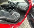 Красный Мазда 3, объемом двигателя 2 л и пробегом 270 тыс. км за 4999 $, фото 7 на Automoto.ua