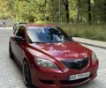 Красный Мазда 3, объемом двигателя 2 л и пробегом 210 тыс. км за 3500 $, фото 22 на Automoto.ua