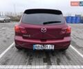 Красный Мазда 3, объемом двигателя 1.6 л и пробегом 275 тыс. км за 4400 $, фото 6 на Automoto.ua