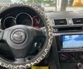 Красный Мазда 3, объемом двигателя 1.6 л и пробегом 254 тыс. км за 3600 $, фото 13 на Automoto.ua