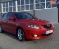 Червоний Мазда 3, об'ємом двигуна 1.6 л та пробігом 165 тис. км за 4850 $, фото 2 на Automoto.ua