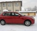Червоний Мазда 3, об'ємом двигуна 1.6 л та пробігом 200 тис. км за 2800 $, фото 2 на Automoto.ua