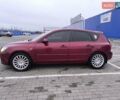 Красный Мазда 3, объемом двигателя 1.6 л и пробегом 275 тыс. км за 4400 $, фото 4 на Automoto.ua