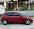 Красный Мазда 3, объемом двигателя 1.6 л и пробегом 290 тыс. км за 3500 $, фото 6 на Automoto.ua