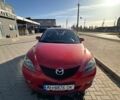 Красный Мазда 3, объемом двигателя 1.6 л и пробегом 194 тыс. км за 4750 $, фото 13 на Automoto.ua