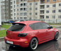 Червоний Мазда 3, об'ємом двигуна 2 л та пробігом 250 тис. км за 3750 $, фото 4 на Automoto.ua