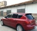Красный Мазда 3, объемом двигателя 1.6 л и пробегом 290 тыс. км за 3500 $, фото 9 на Automoto.ua