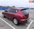 Красный Мазда 3, объемом двигателя 1.6 л и пробегом 275 тыс. км за 4400 $, фото 5 на Automoto.ua