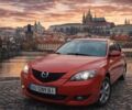 Червоний Мазда 3, об'ємом двигуна 1.6 л та пробігом 201 тис. км за 3900 $, фото 1 на Automoto.ua