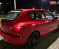 Червоний Мазда 3, об'ємом двигуна 1.6 л та пробігом 202 тис. км за 4400 $, фото 22 на Automoto.ua