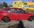 Красный Мазда 3, объемом двигателя 1.6 л и пробегом 202 тыс. км за 4500 $, фото 3 на Automoto.ua