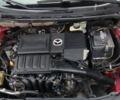 Красный Мазда 3, объемом двигателя 1.6 л и пробегом 201 тыс. км за 3500 $, фото 12 на Automoto.ua
