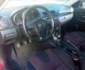 Красный Мазда 3, объемом двигателя 0 л и пробегом 198 тыс. км за 4824 $, фото 5 на Automoto.ua