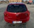 Червоний Мазда 3, об'ємом двигуна 1.6 л та пробігом 165 тис. км за 4850 $, фото 4 на Automoto.ua