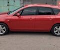 Червоний Мазда 3, об'ємом двигуна 1.6 л та пробігом 238 тис. км за 5000 $, фото 1 на Automoto.ua