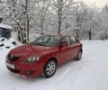Червоний Мазда 3, об'ємом двигуна 1.6 л та пробігом 200 тис. км за 2800 $, фото 1 на Automoto.ua