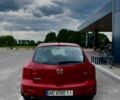 Красный Мазда 3, объемом двигателя 1.6 л и пробегом 200 тыс. км за 4500 $, фото 3 на Automoto.ua