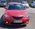 Червоний Мазда 3, об'ємом двигуна 1.6 л та пробігом 233 тис. км за 4000 $, фото 1 на Automoto.ua