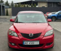 Червоний Мазда 3, об'ємом двигуна 1.6 л та пробігом 207 тис. км за 4900 $, фото 1 на Automoto.ua