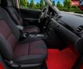 Красный Мазда 3, объемом двигателя 1.6 л и пробегом 242 тыс. км за 5300 $, фото 8 на Automoto.ua