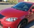 Червоний Мазда 3, об'ємом двигуна 0 л та пробігом 185 тис. км за 4300 $, фото 5 на Automoto.ua