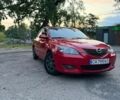 Красный Мазда 3, объемом двигателя 1.6 л и пробегом 340 тыс. км за 3700 $, фото 1 на Automoto.ua
