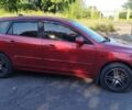Червоний Мазда 3, об'ємом двигуна 1.6 л та пробігом 293 тис. км за 4750 $, фото 6 на Automoto.ua