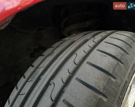 Мазда 3 2004 в Киеве на Automoto.ua Красный Мазда 3, объемом двигателя 1.6 л и пробегом 212 тыс. км за 4400 $, фото 14 на Automoto.ua