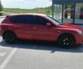 Червоний Мазда 3, об'ємом двигуна 0 л та пробігом 185 тис. км за 4300 $, фото 1 на Automoto.ua
