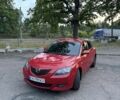 Червоний Мазда 3, об'ємом двигуна 1.6 л та пробігом 340 тис. км за 3814 $, фото 4 на Automoto.ua