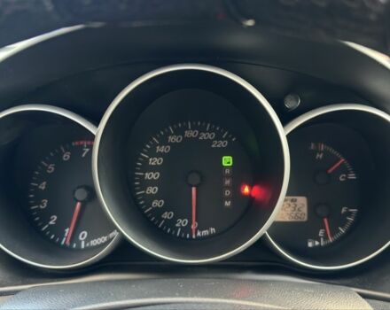 Мазда 3 2004 в Киеве на Automoto.ua Красный Мазда 3, объемом двигателя 1.6 л и пробегом 212 тыс. км за 4400 $, фото 6 на Automoto.ua