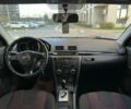 Мазда 3 2004 в Киеве на Automoto.ua Красный Мазда 3, объемом двигателя 1.6 л и пробегом 212 тыс. км за 4400 $, фото 5 на Automoto.ua