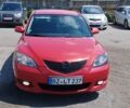 Червоний Мазда 3, об'ємом двигуна 1.6 л та пробігом 233 тис. км за 4000 $, фото 1 на Automoto.ua