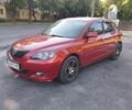 Червоний Мазда 3, об'ємом двигуна 1.6 л та пробігом 293 тис. км за 4750 $, фото 1 на Automoto.ua