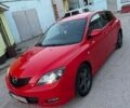Червоний Мазда 3, об'ємом двигуна 1.6 л та пробігом 240 тис. км за 4999 $, фото 1 на Automoto.ua